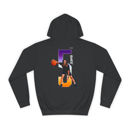 Imani Harris Player Icon Premium Hoodie
