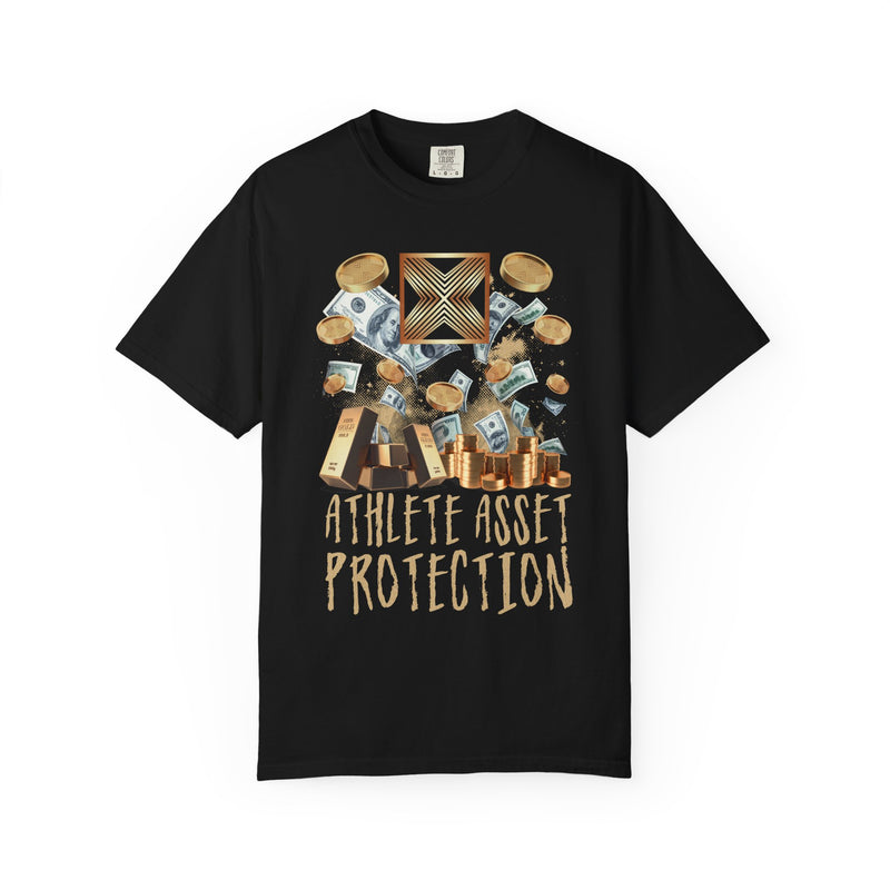 Athlete Asset Protection