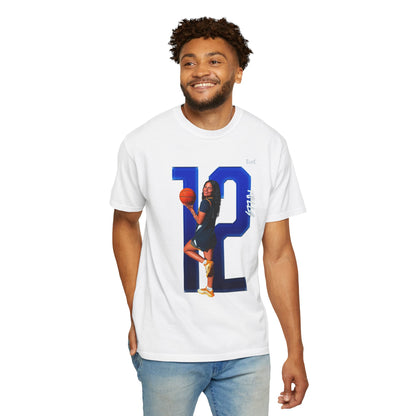 Dot Mills Player Icon Premium Tee