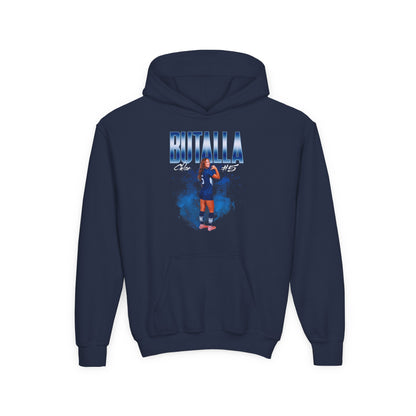 Chloe Butalla Kids Hoodie