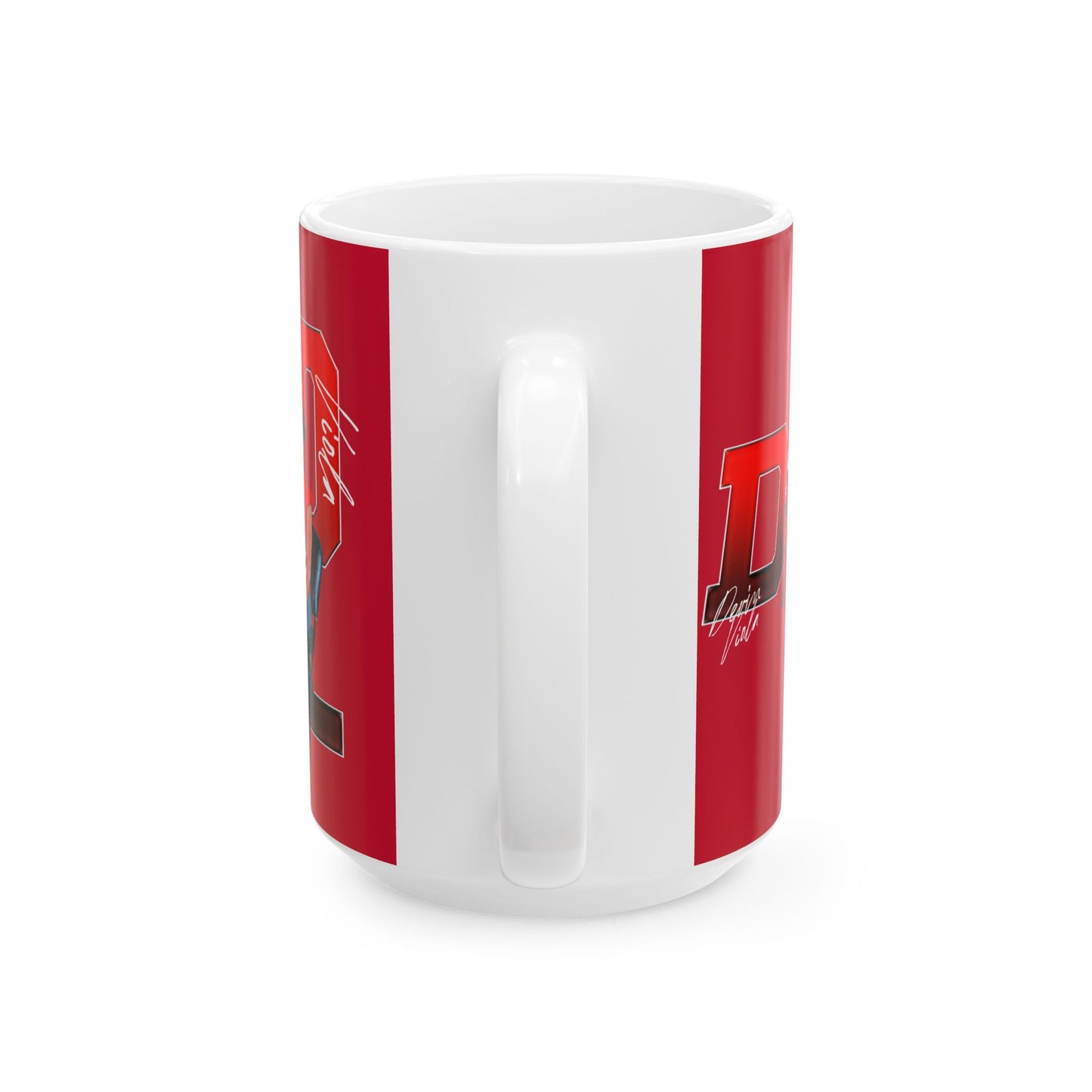 Devin Viola 15oz Mug