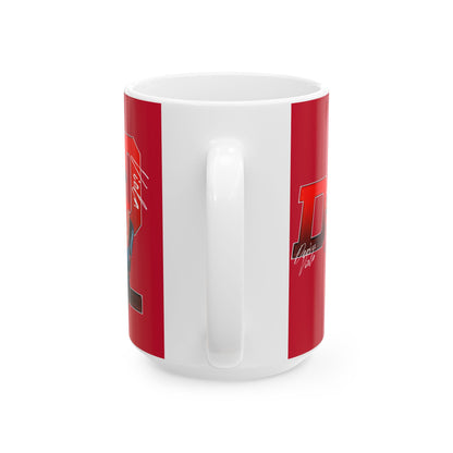 Devin Viola 15oz Mug
