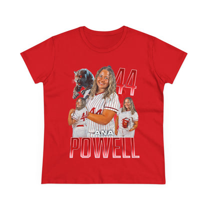 Ana Powell Women's Tee