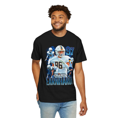 Charlie Earnhardt Premium Tee