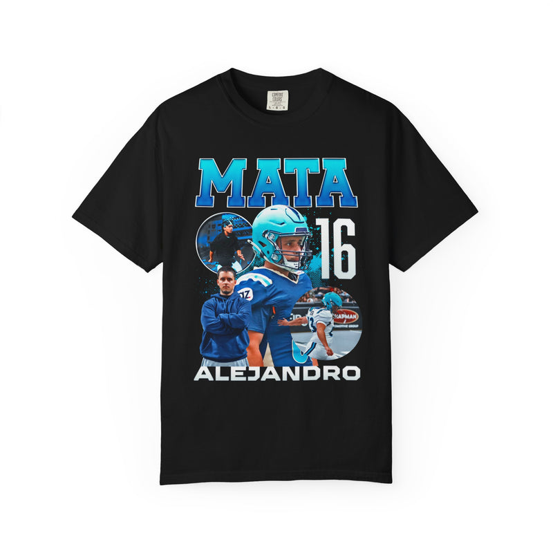 Alejandro Mata