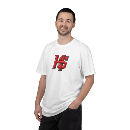 Henry Smith Featured Logo Premium Tee
