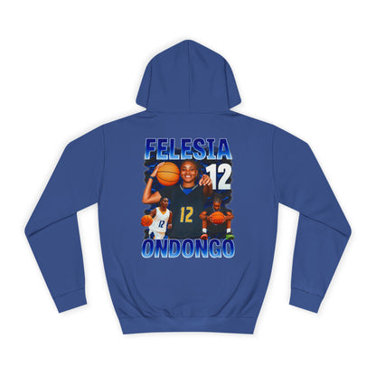 Felesia Ondongo Premium Hoodie