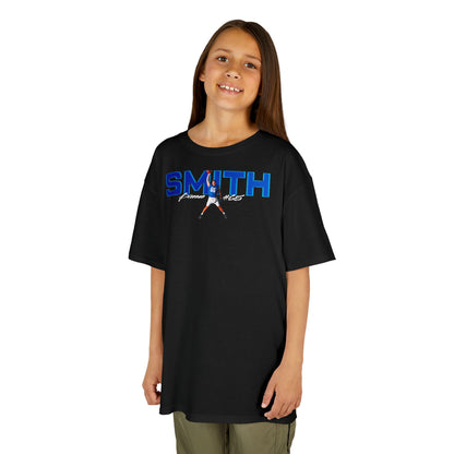 Brennan Smith Star Player Kids Tee