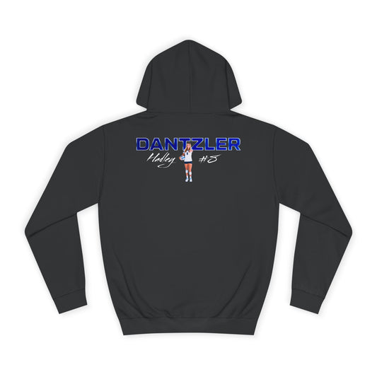 Hadley Dantzler Lowkey Premium Hoodie