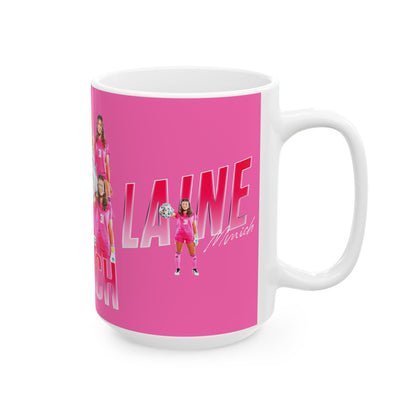 Laine Minich 15oz Mug