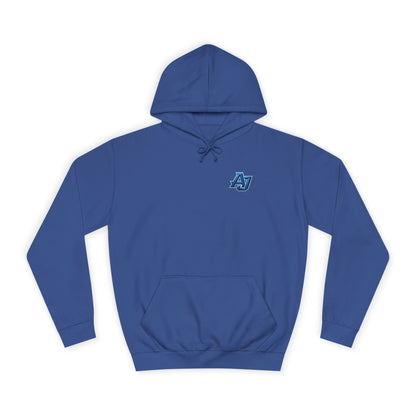 Ashton Jones Premium Hoodie