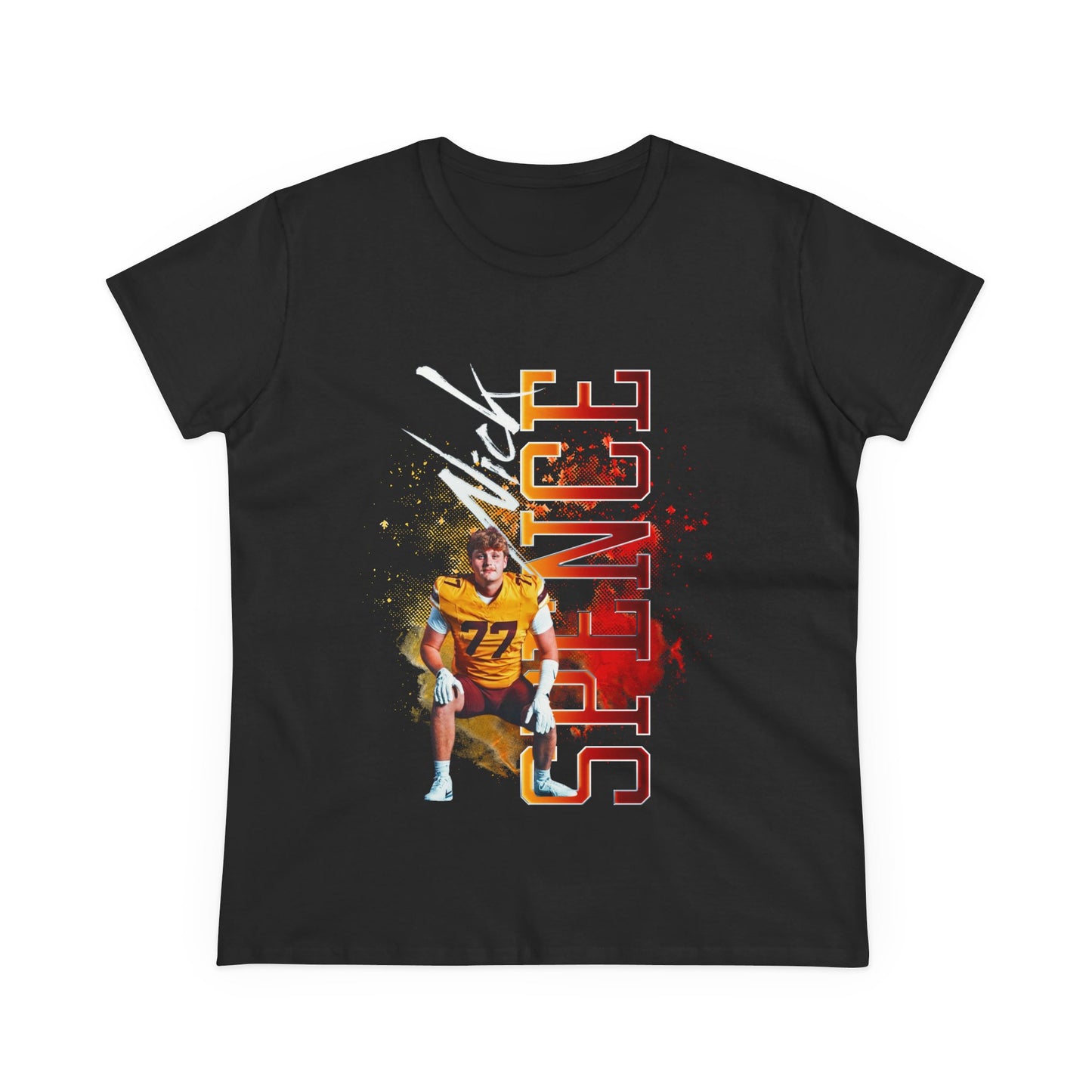Nick Spence Women's Tee