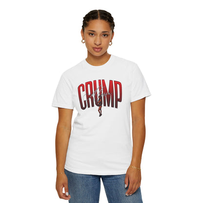Alyssa Crump Big Last Name Premium Tee