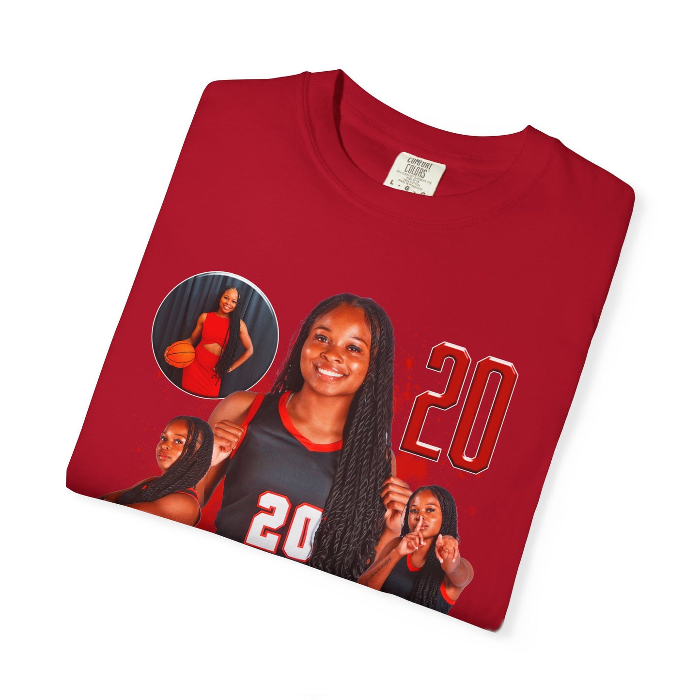 Briyana Sapp Premium Tee