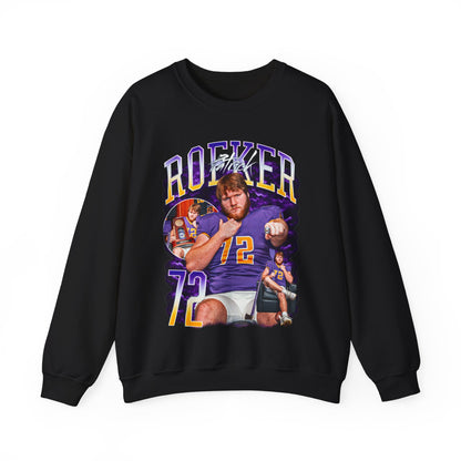 Patrick Roeker Crewneck Sweatshirt