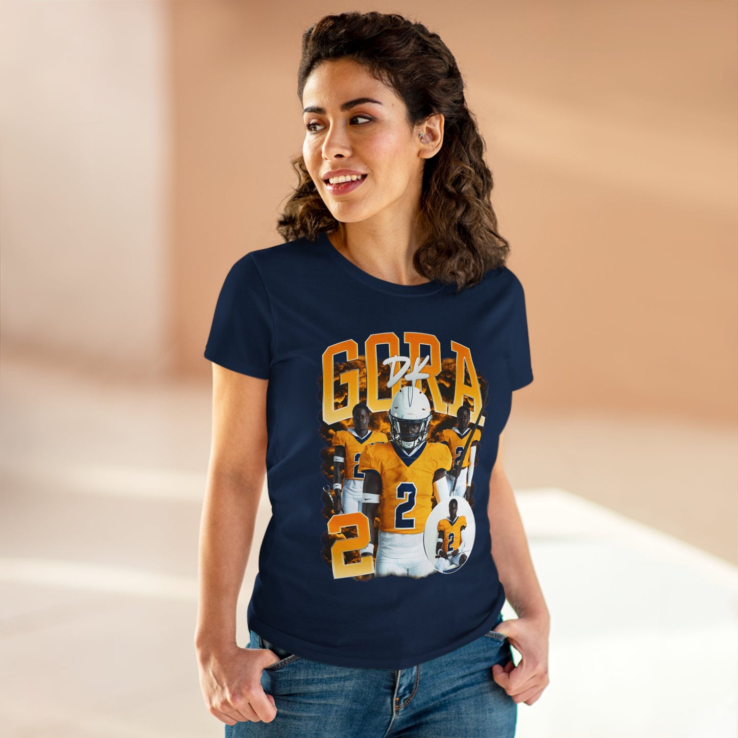 Dk Gora Women's Tee