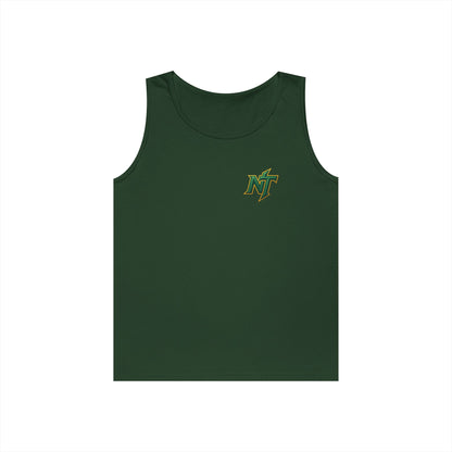 Noah Taylor Heavy Cotton Tank Top