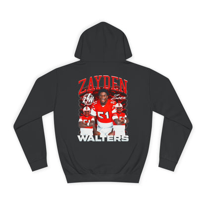 Zayden Walters Premium Hoodie