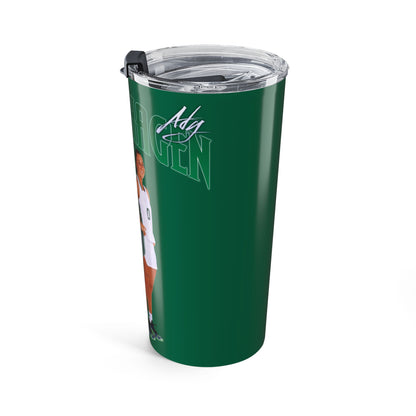 Ady & Riley Ketterhagen 20oz Tumbler