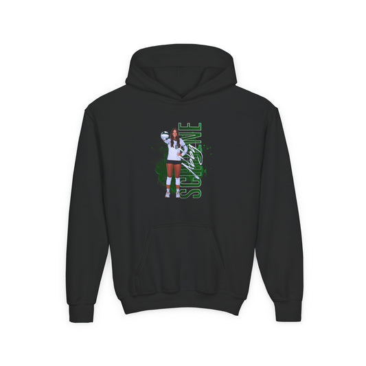 Abby Schoene Kids Hoodie