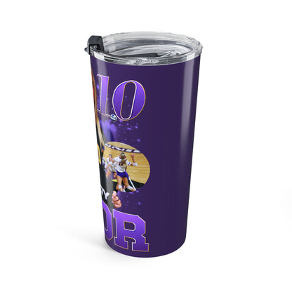 Addy Foor 20oz Tumbler