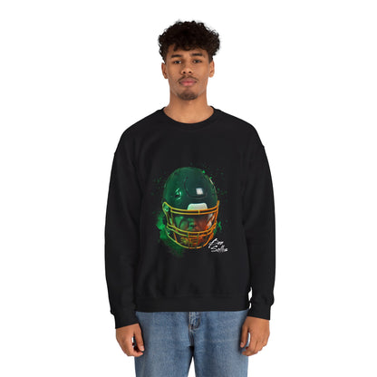 Ben Sollis Big Head Crewneck Sweatshirt