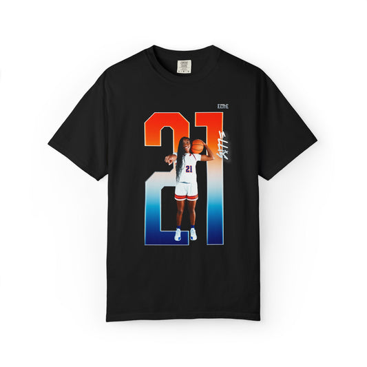 Maya Ellis Player Icon Premium Tee