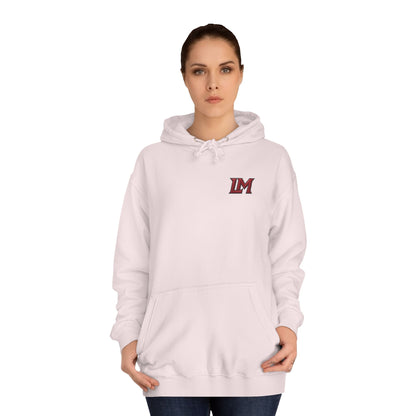 Laine Minich Premium Hoodie