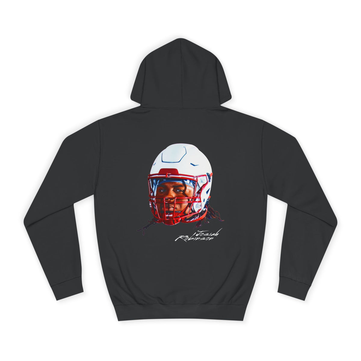 Josiah Robinson Big Head Premium Hoodie