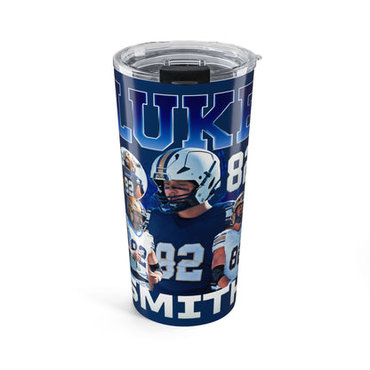 Luke Smith 20oz Tumbler