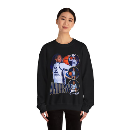 Eva Andrews Crewneck Sweatshirt