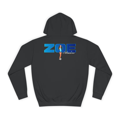 Zoe Catrambone Lowkey Premium Hoodie