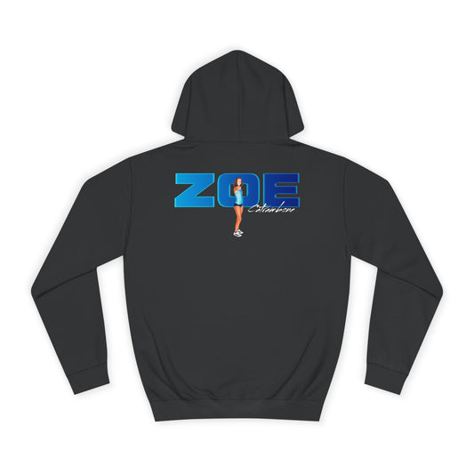 Zoe Catrambone Lowkey Premium Hoodie