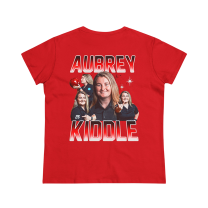 Aubrey Kiddle Women's Tee