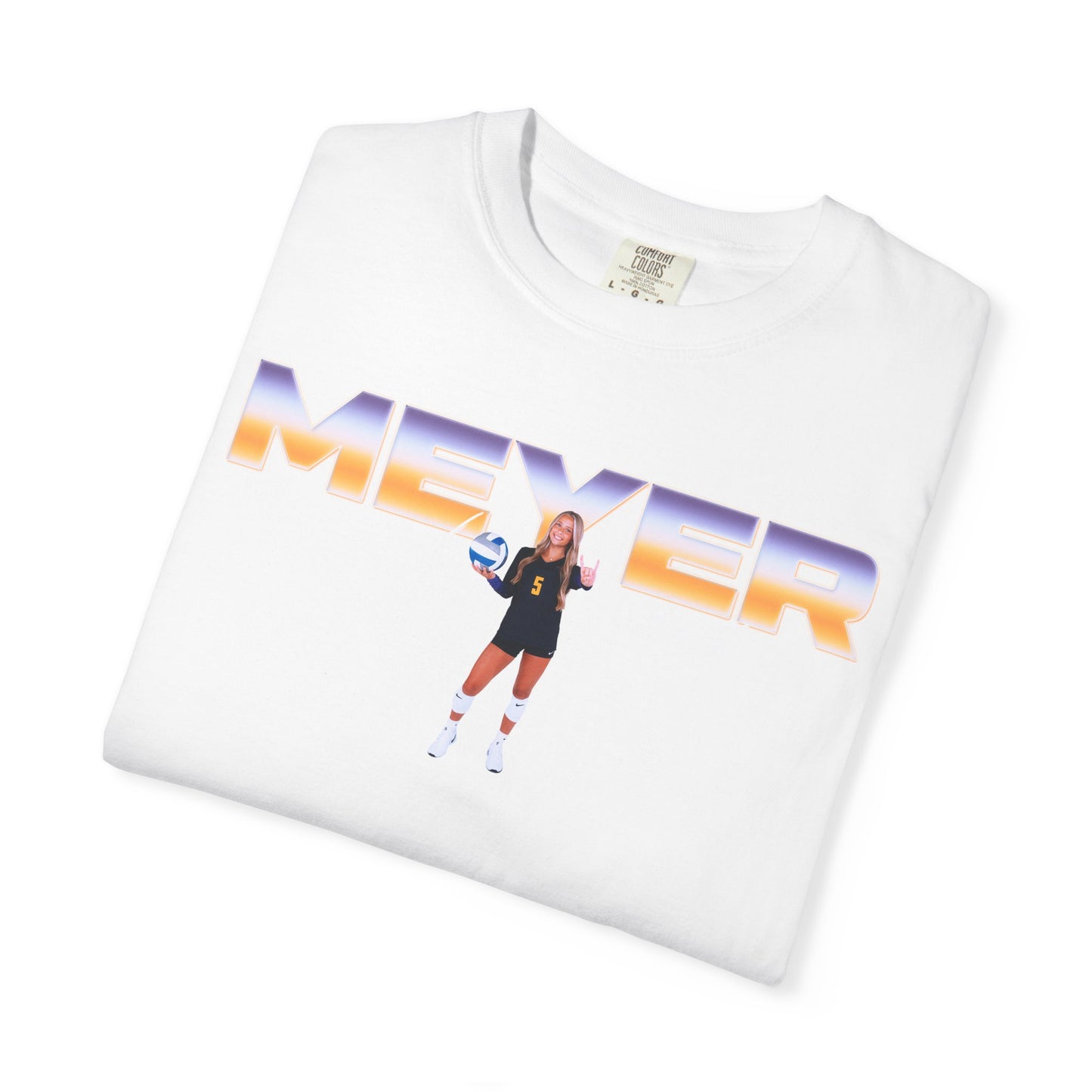 Savannah Meyer Lowkey Premium Tee