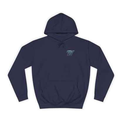 Teya Yeomans Premium Hoodie