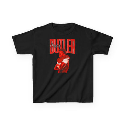 Myles Butler Faded Glory Kids Tee