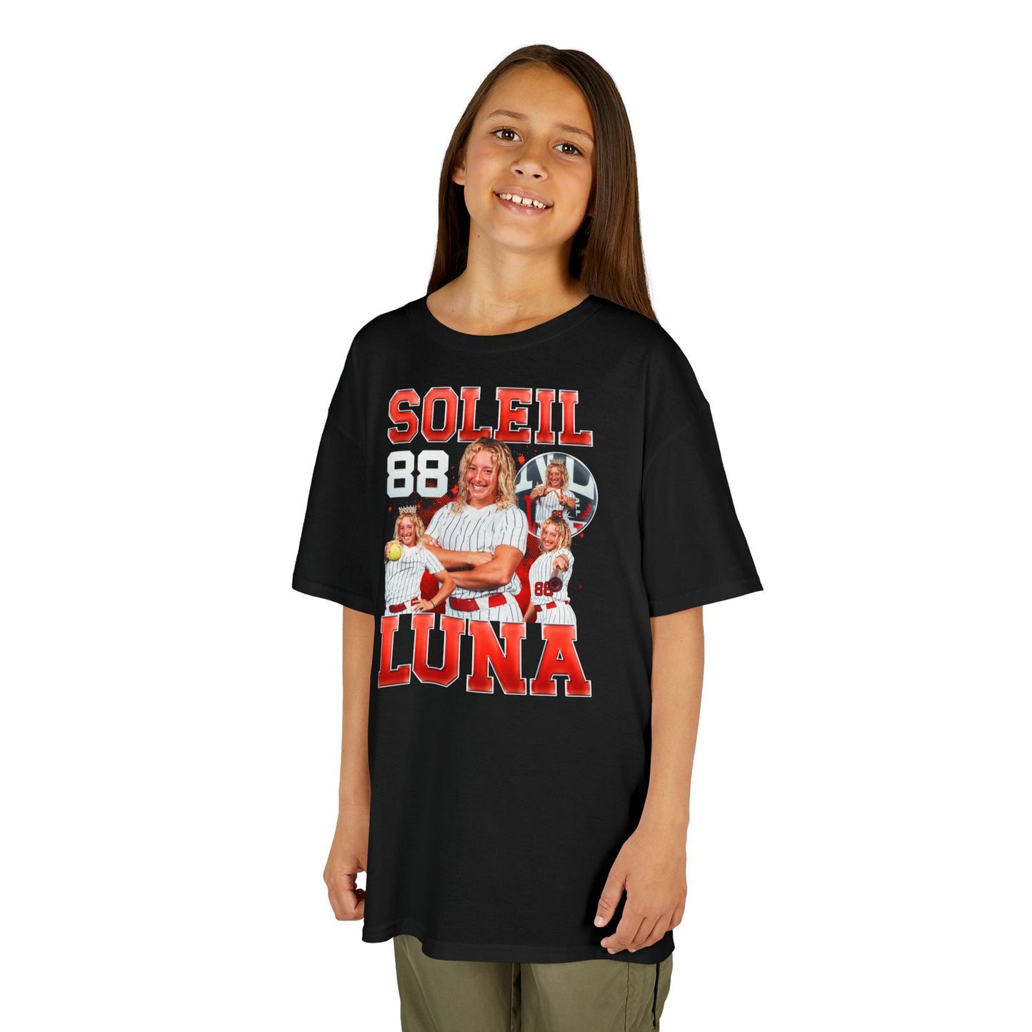 Soleil Luna Kids Tee