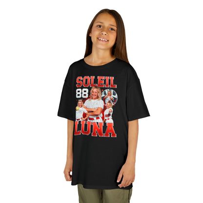 Soleil Luna Kids Tee