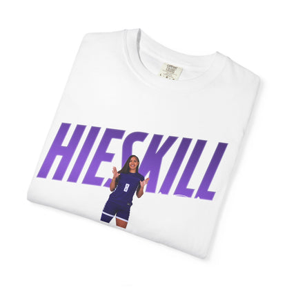 Kristian Hieskill Cursive Combo Premium Tee