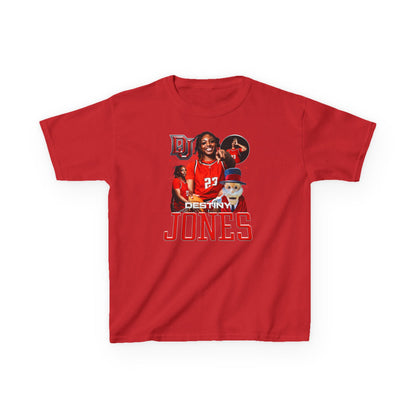 Destiny Jones Kids Tee