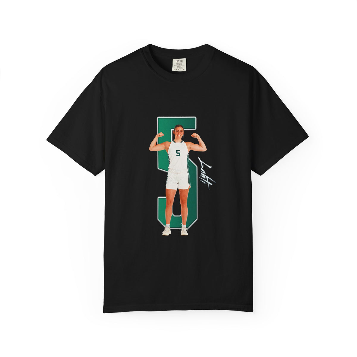 Sophie Lahti Player Icon Number Premium Tee