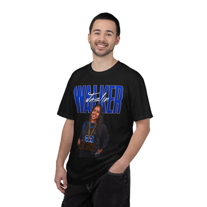 Jaslin Walker Athlete Glory Premium Tee