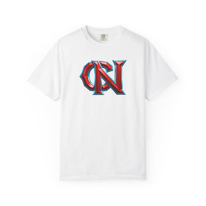 Carl Nesmith Featured Logo Premium Tee