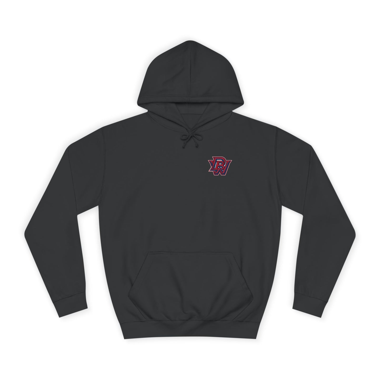 Dveyoun Bonwell-Witte Logo Premium Hoodie