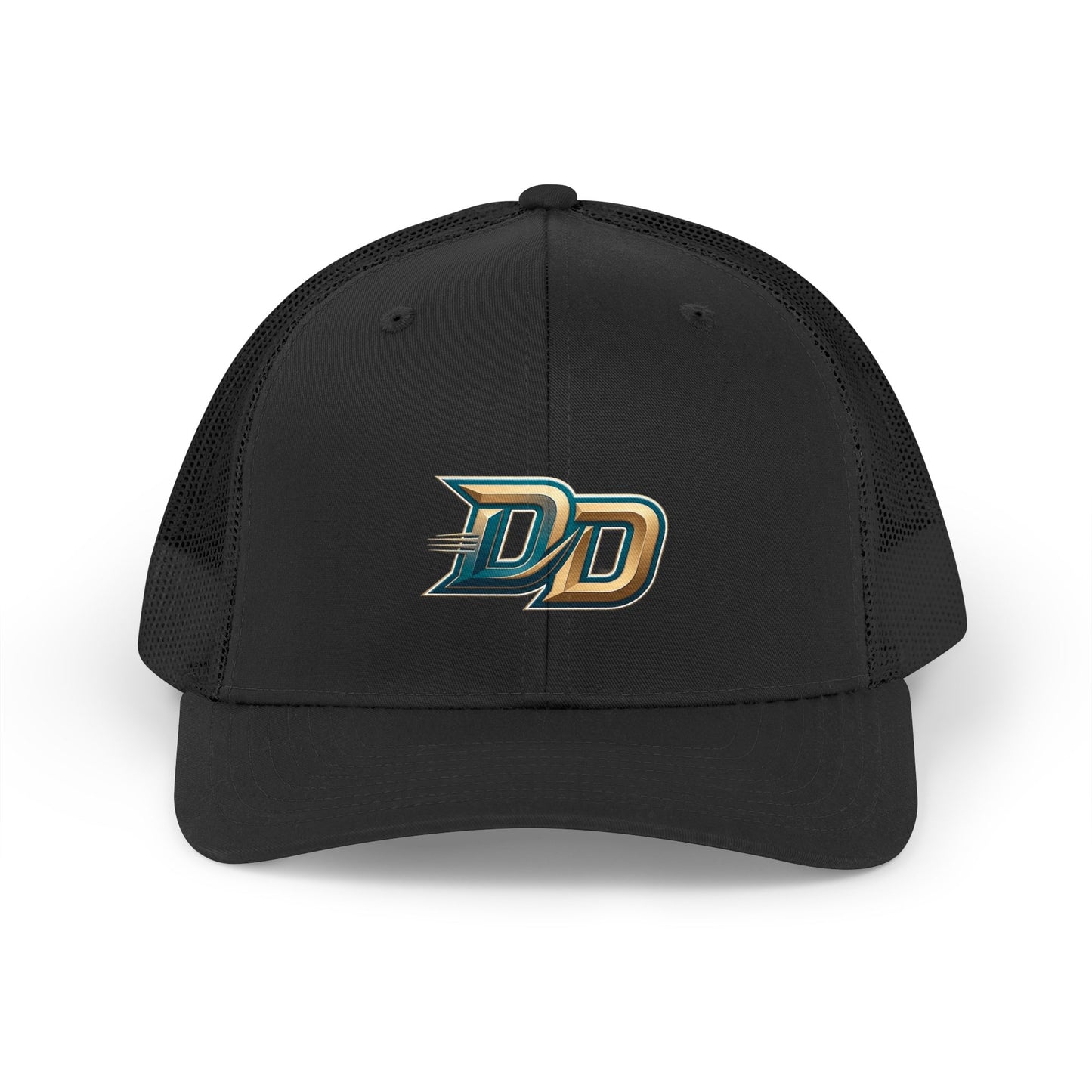 Daveon Daniels Logo Trucker Hat