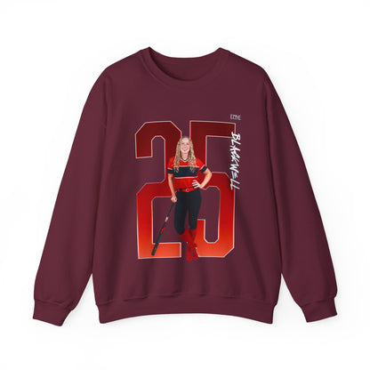 Adeline Blackwell Player Icon Crewneck Sweatshirt