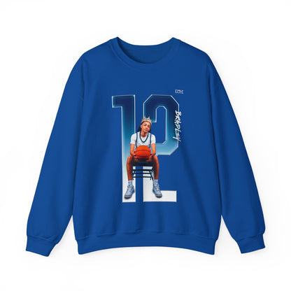 Sydney Bradley Player Icon Crewneck Sweatshirt