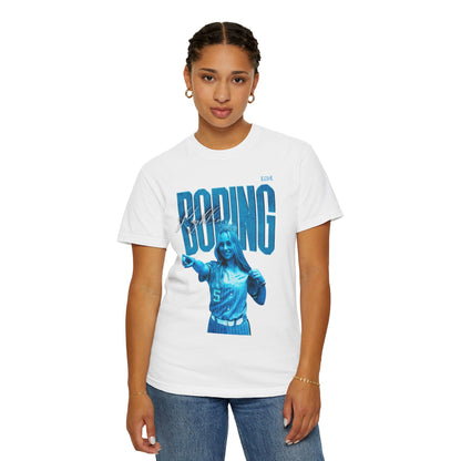 Kayhlen Boring Faded Glory Premium Tee
