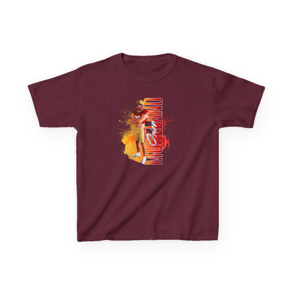 Owen Moreland Kids Tee